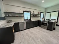 Cozy 2-bedroom Mid Century Modern house in Great Falls