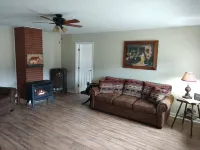 Big Spring Bed & Breakfast
