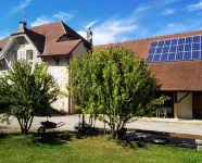 Grand Gîte Maison en Pierre de Taille, Bucolique & Ouverte sur Domaine Viticole