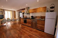 House Hotels in Colmars