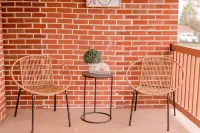 Red Brick Haven: Renovated Home in Prime Location!