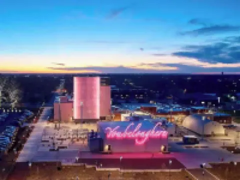 Best Location @ Downtown Bentonville, 1BD, 1BA