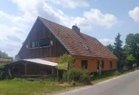 Holiday Apartment in a Tiny Village - Pets Welcome