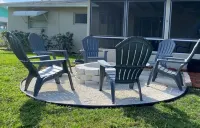 CAPRI RETREAT.★★★★★ 8. NEAR BEACHES / PGA / DOWNTOWN / ROGER DEAN STADIUM