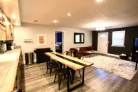 The Lounge - Downtown Chillicothe
