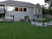 Amazing 4-BR House Near 3M Open and NSC for USA Cup 라스무센 대학 - 블레인 주변 호텔