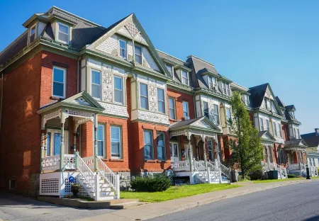 Stylist and spacious centrally located one bedroom apartment