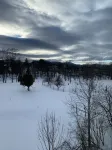 Riverfront mountain retreat