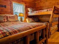 Anglers Cove offers a relaxing vacation experience near Dale Hollow Lake!