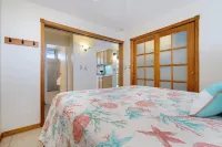 Kalama Terrace P302 Relaxing and Peaceful Condo Walk to Beach!