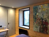 Ferme des Deux Frères Authentic Traditional Farmhouse, Fully Renovated