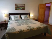 Stay in the heart of Leelanau county wine tasting region. Views to Traverse Bay