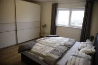 Vacation apartment Landglück breathe in nature