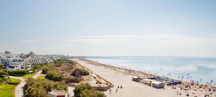 RESIDENCE LE CLUB Hotels in La Grande Motte