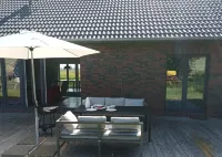 Entdecke die Perfekte Kombination aus Ländlicher Idylle und Urbanem Flair