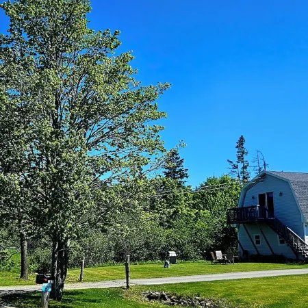 ✮ OCEAN-VIEW, SPACIOUS Apt - Acadia National Park, Bar Harbor, MDI, Ellsworth ✮