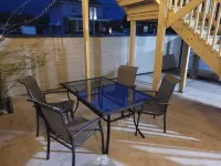 Large Family Getaway