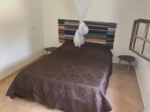 Villa "EN BUENA HORA" Hotels in 