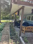 兔子小徑-Walloon Lake村中心溫馨鄉村民宿 親子友好 - 鄉村度假屋