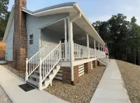 Spacious 5-bedroom/3-bathroom Lake view house with Lake access & private dock.