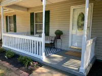 The "Hartwell" House