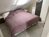 Cozy vacation apartment Cuxhaven-Duhnen near the beach