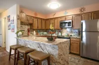 The Slopeside Haven Condo - 300 Feet to Ski Lifts - GoldCreek #102