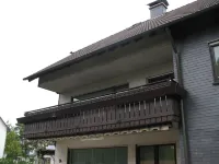 Vacation Apartment "Vorm Holte"