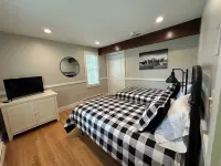 Welcome to Serenity Cottage!