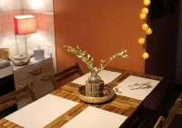 Chalet Dans un Cadre Unique des Vosges Meridionales Avec Terrasse et Jardin