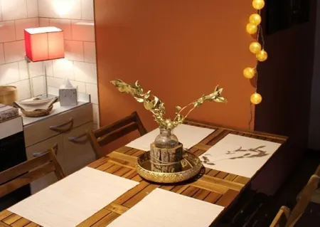 Chalet Dans un Cadre Unique des Vosges Meridionales Avec Terrasse et Jardin Отели в г. Жирмон-Валь-д'Ажоль