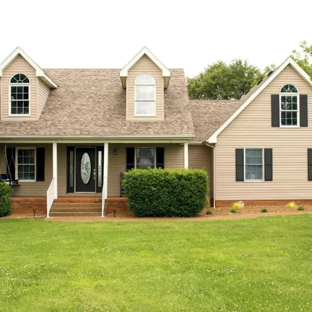 Peaceful - View - Close to Owensboro - Modern Farmhouse