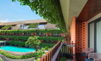 Aloft by Marriott Bali Kuta at Beachwalk