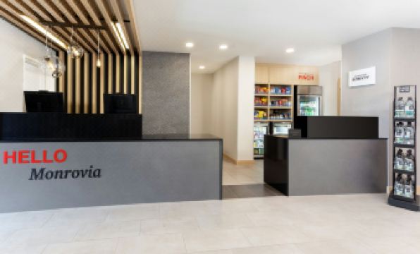 TownePlace Suites Monrovia