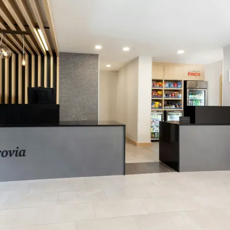 TownePlace Suites Monrovia