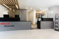 TownePlace Suites Monrovia