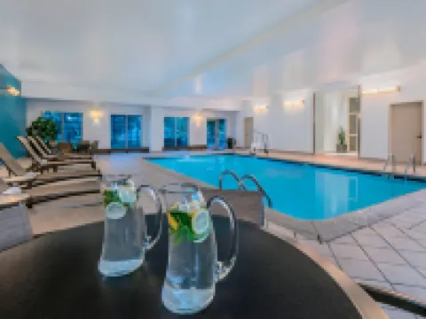 Renaissance Boulder Flatiron Hotel Hotels in Broomfield