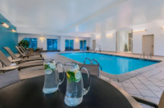 Renaissance Boulder Flatiron Hotel Hoteles en Broomfield