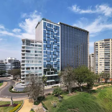 AC Hotel Lima Miraflores