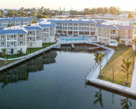 Waterline Villas & Marina, Autograph Collection Hotels in Holmes Beach