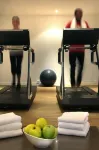 AC Hotel by Marriott Ambassadeur Antibes - Juan Les Pins - Træningscentre