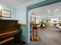 Garden City Motor Inn Hotels in South Toowoomba