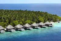 Dusit Thani Maldives - 50% discount on Transfers for stay until 20 Dec 2025 Hotels in 