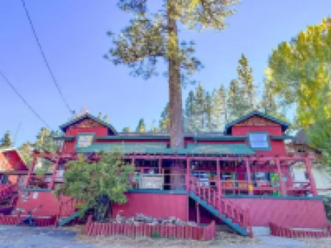 ITH Big Bear Lake Hostel & Lodge Hotels in Big Bear Lake