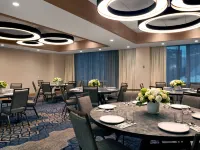Courtyard by Marriott Boston Downtown/North Station Отели рядом с достопримечательностью «Музей Конституции USS»