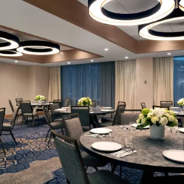 Courtyard by Marriott Boston Downtown/North Station