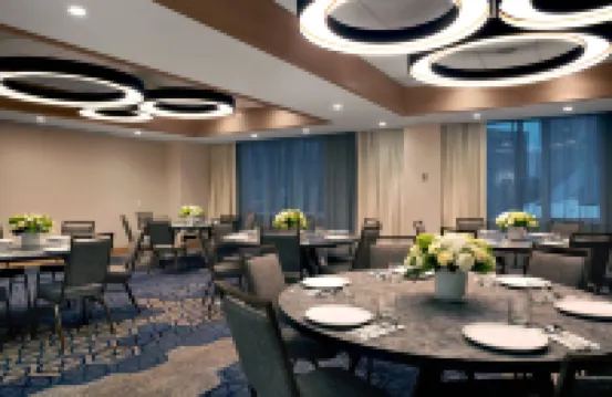 Courtyard by Marriott Boston Downtown/North Station