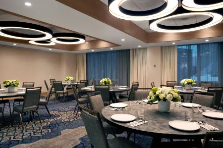 Courtyard by Marriott Boston Downtown/North Station