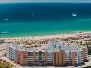 Dom Pedro Residences Luxury Apartments