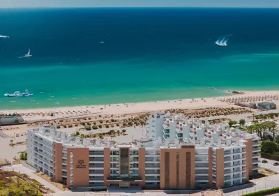 Dom Pedro Residences Luxury Apartments